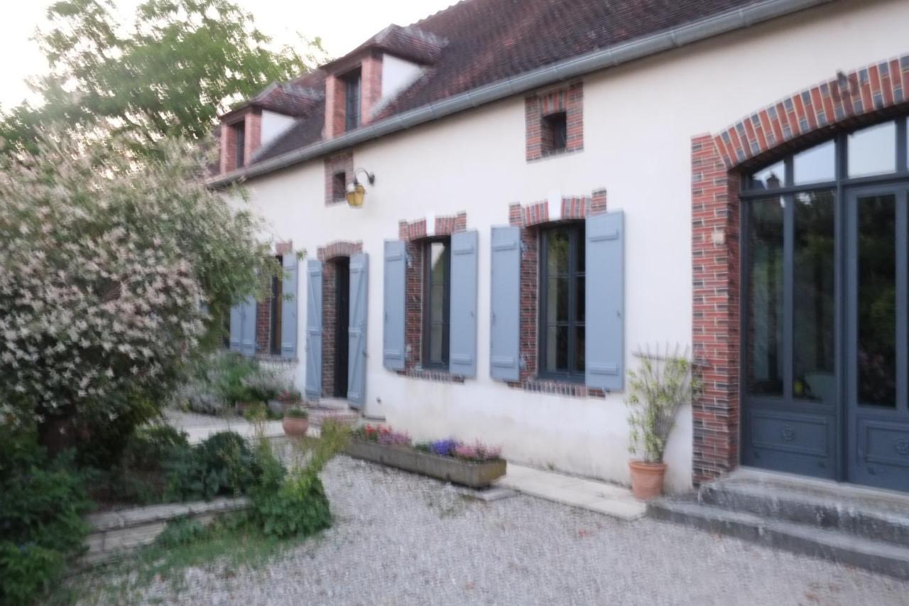 Brion  La Maison De Maggy المظهر الخارجي الصورة